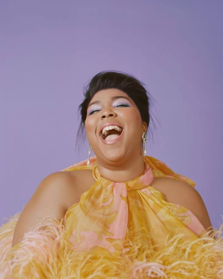Lizzo