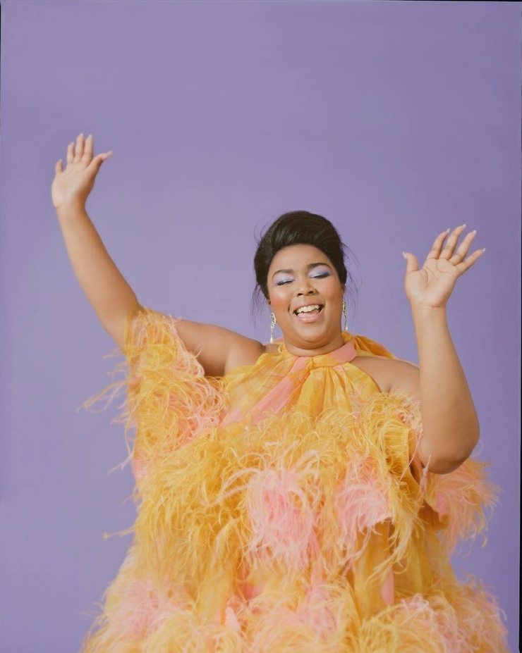Lizzo
