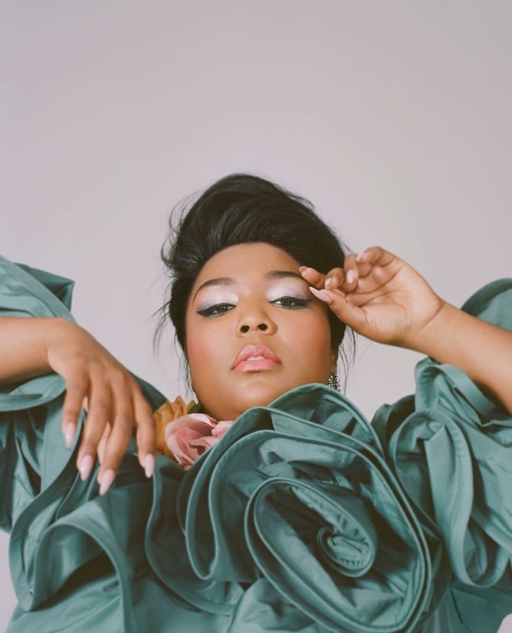 Lizzo