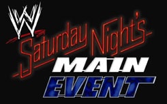 Saturday Night's Main Event