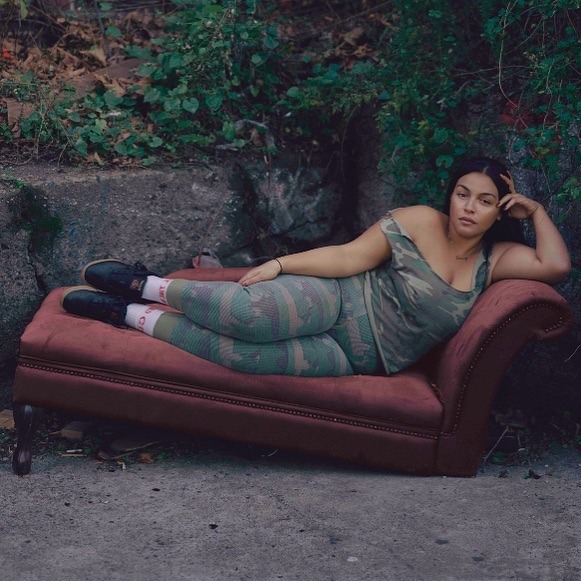 Paloma Elsesser