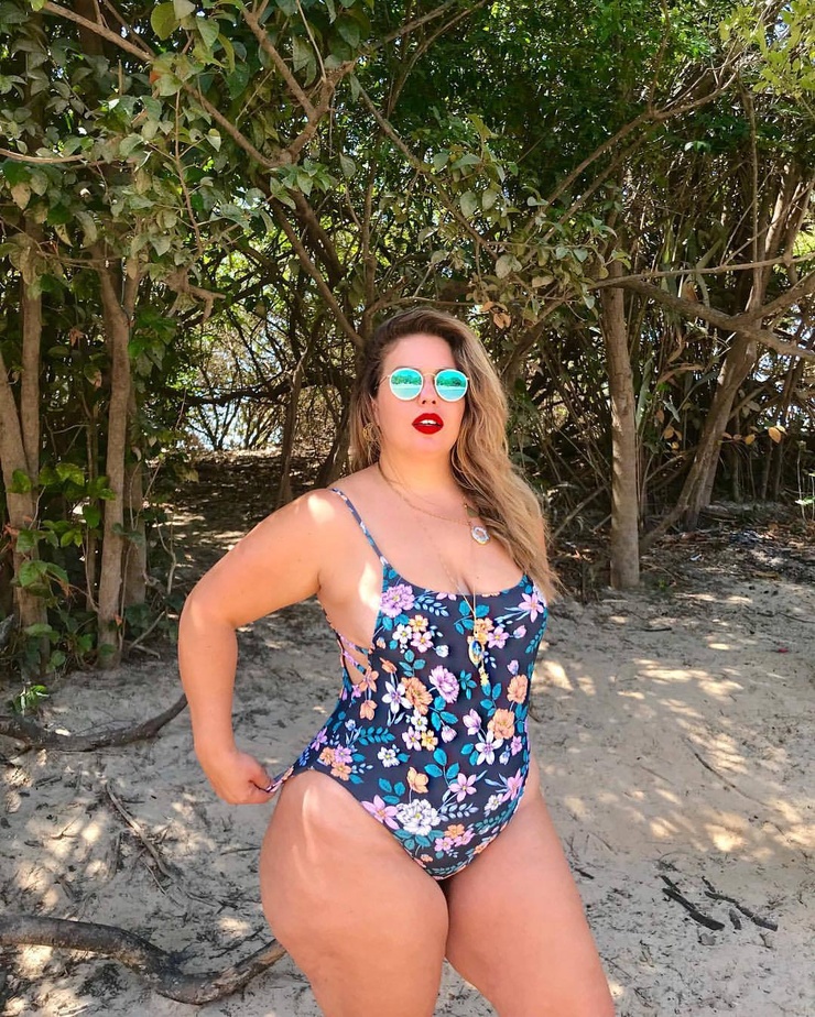 Fluvia Lacerda