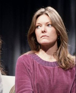 Jane Curtin