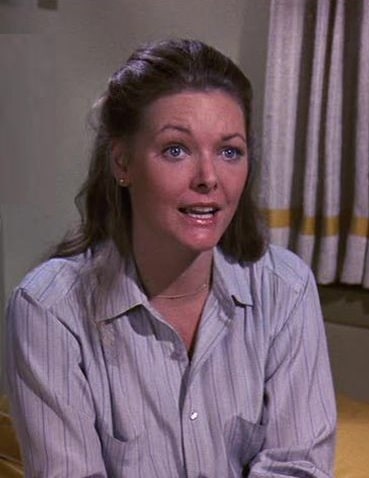 Jane Curtin