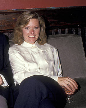 Jane Curtin