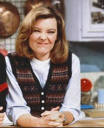 Jane Curtin