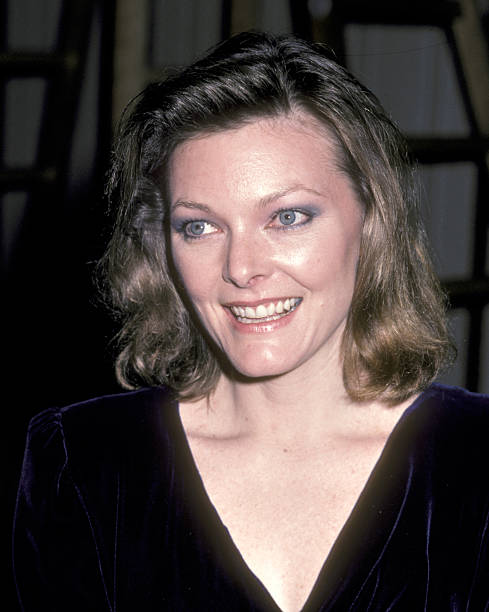Jane Curtin Jane Curtin