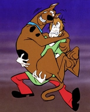 Scooby-Doo and Scrappy-Doo (1979-1983)