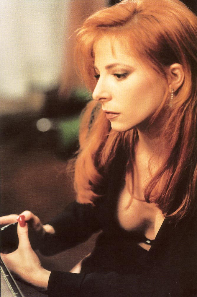 Mylène Farmer