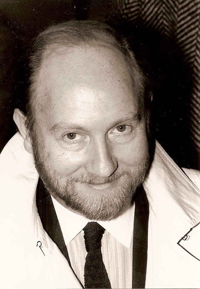 Michel Lang