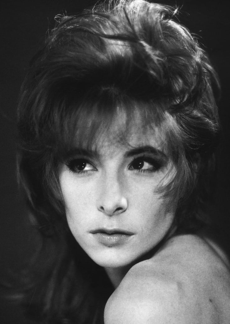 Mylène Farmer picture