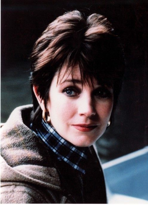 Jan Francis