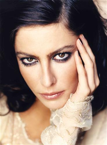 Anna Mouglalis