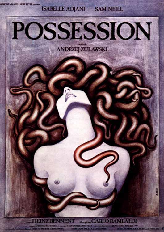 Possession Possession