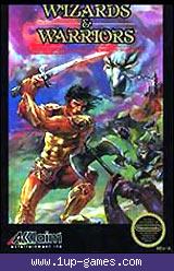 Wizards & Warriors