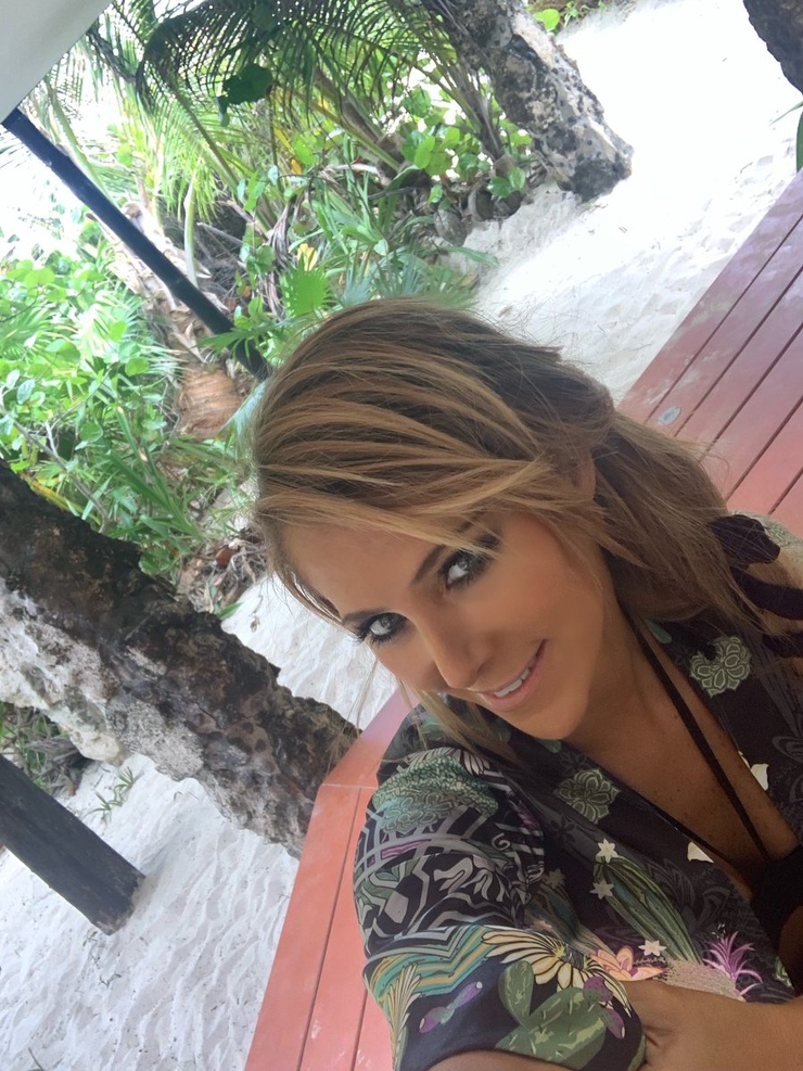 Inés Sáinz Inés Sáinz
