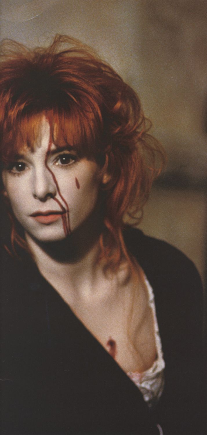 Mylène Farmer