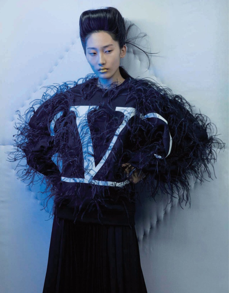 BingBing Yuan