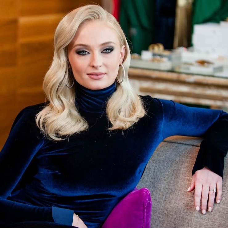 Sophie Turner