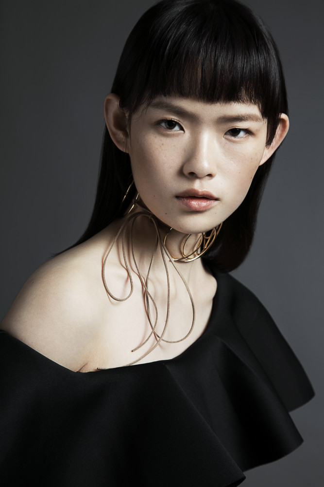 Chaoyu Xie