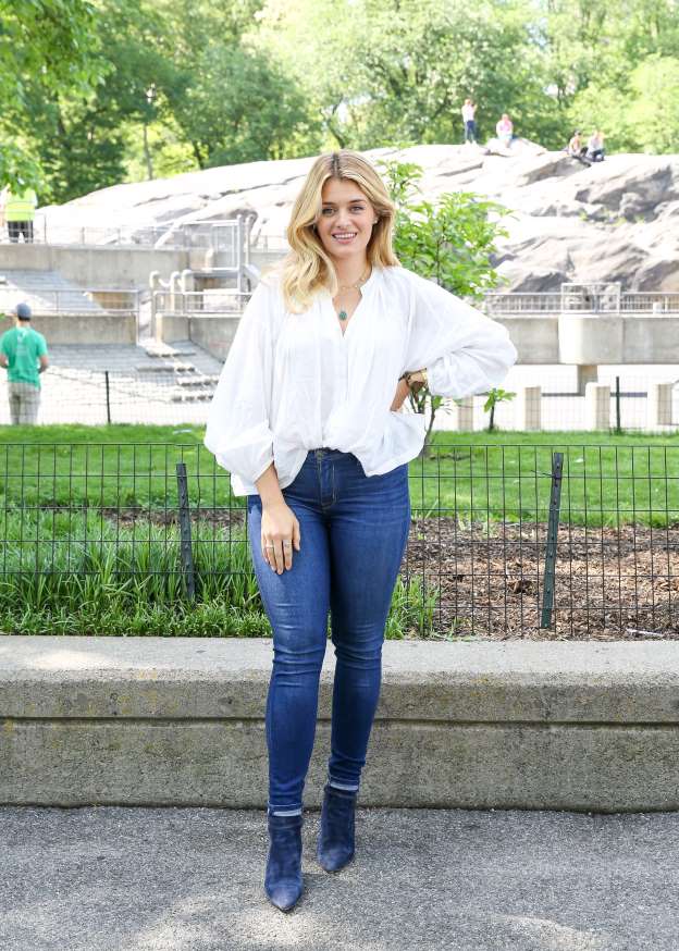 Daphne Oz