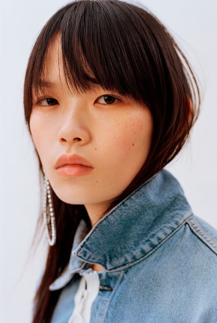 Chaoyu Xie