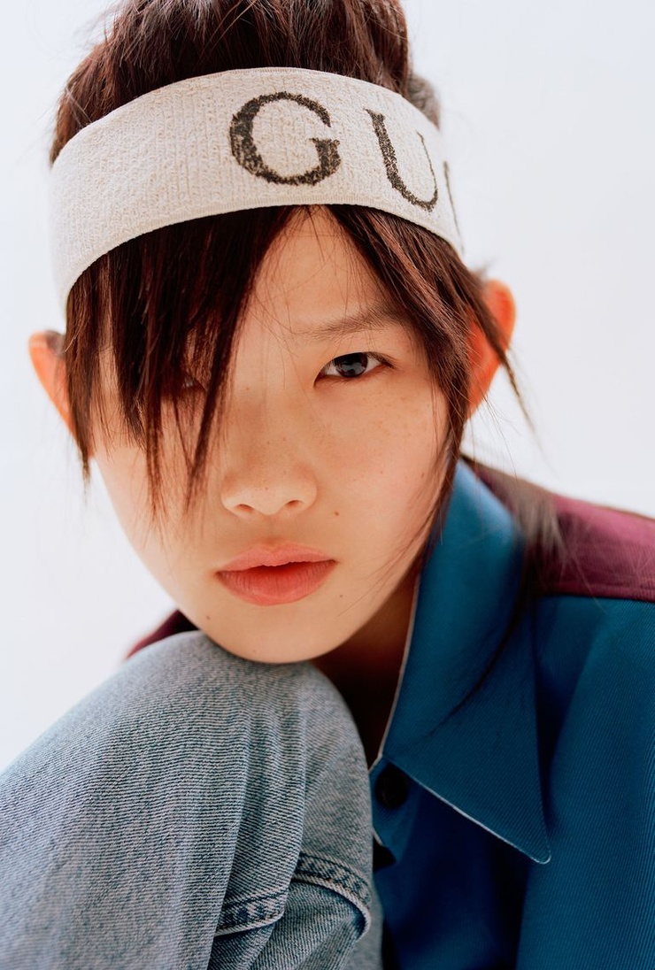 Chaoyu Xie