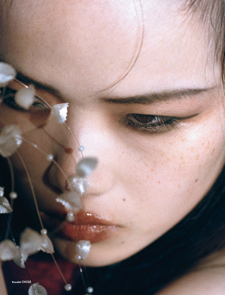 Chaoyu Xie