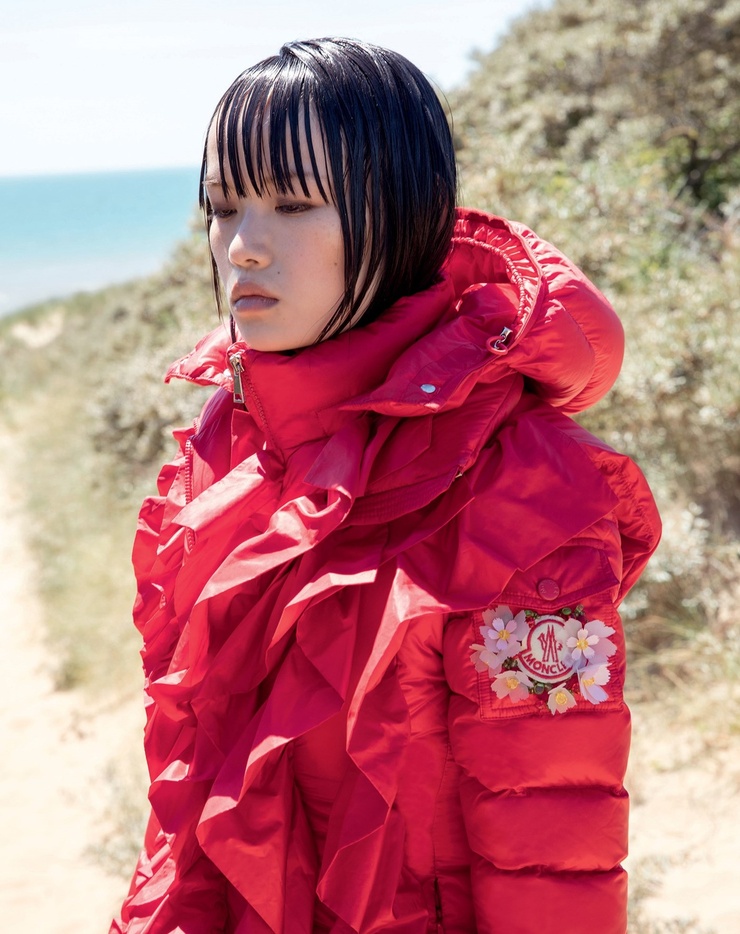 Chaoyu Xie