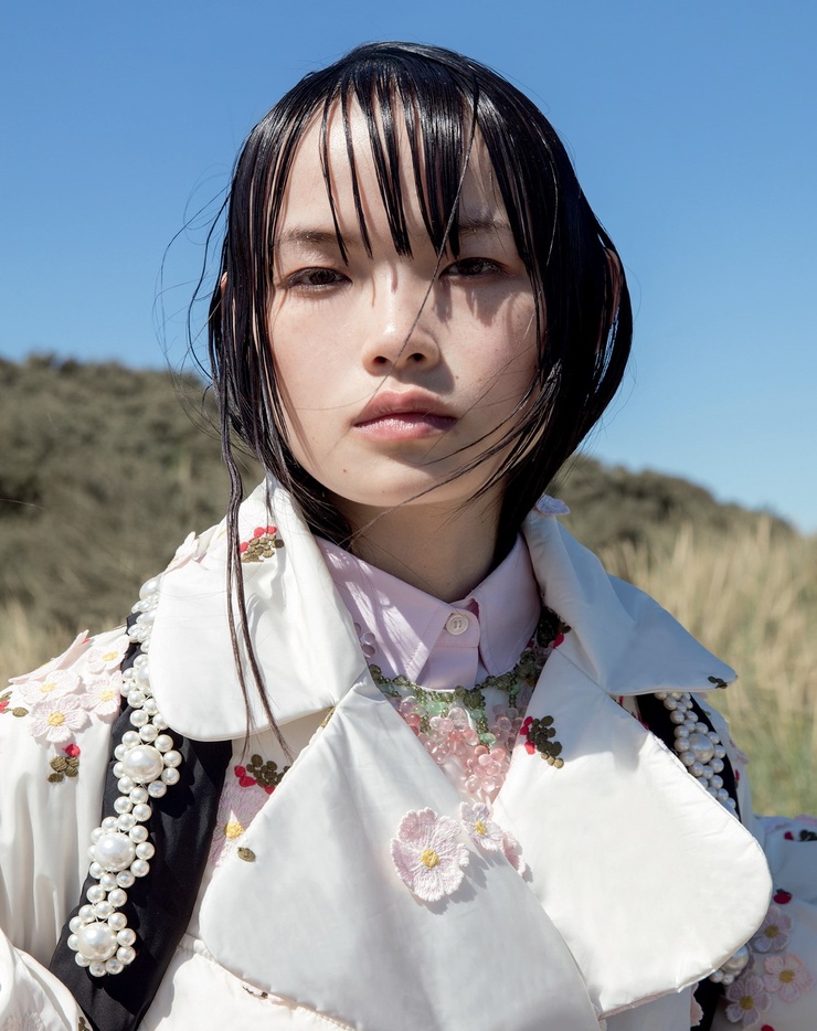 Chaoyu Xie