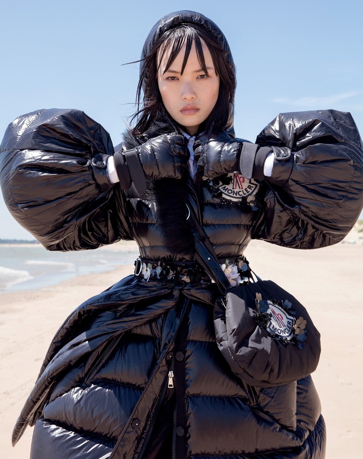 Chaoyu Xie