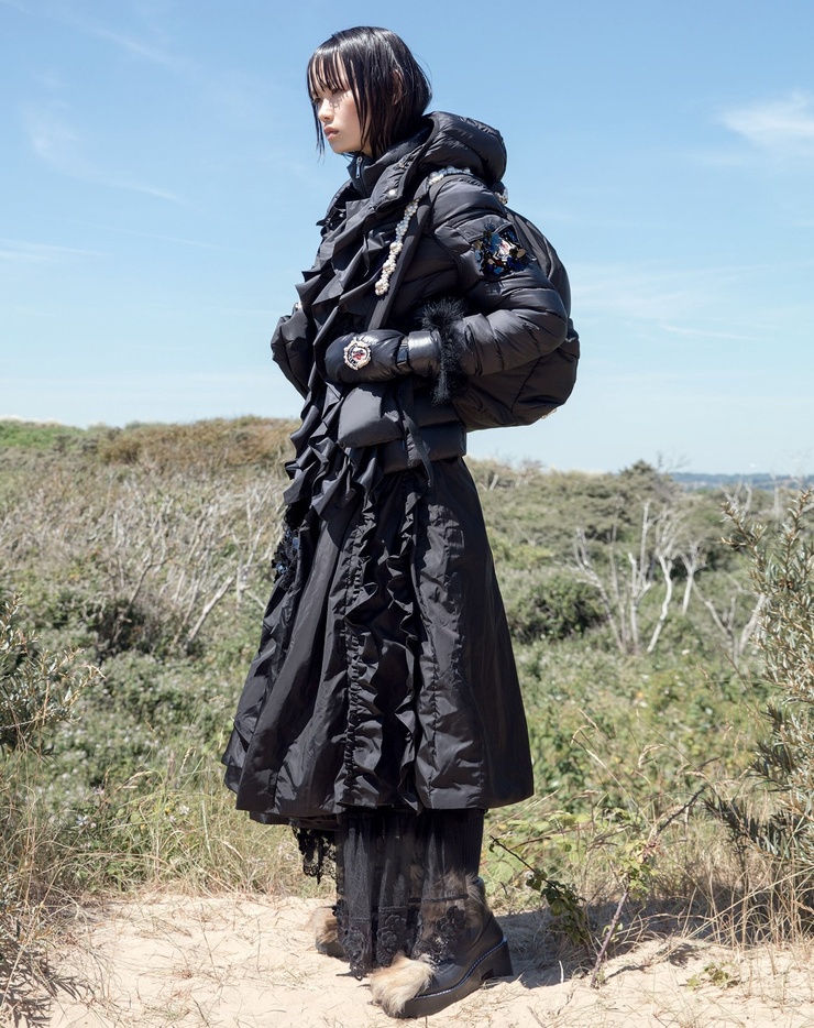 Chaoyu Xie