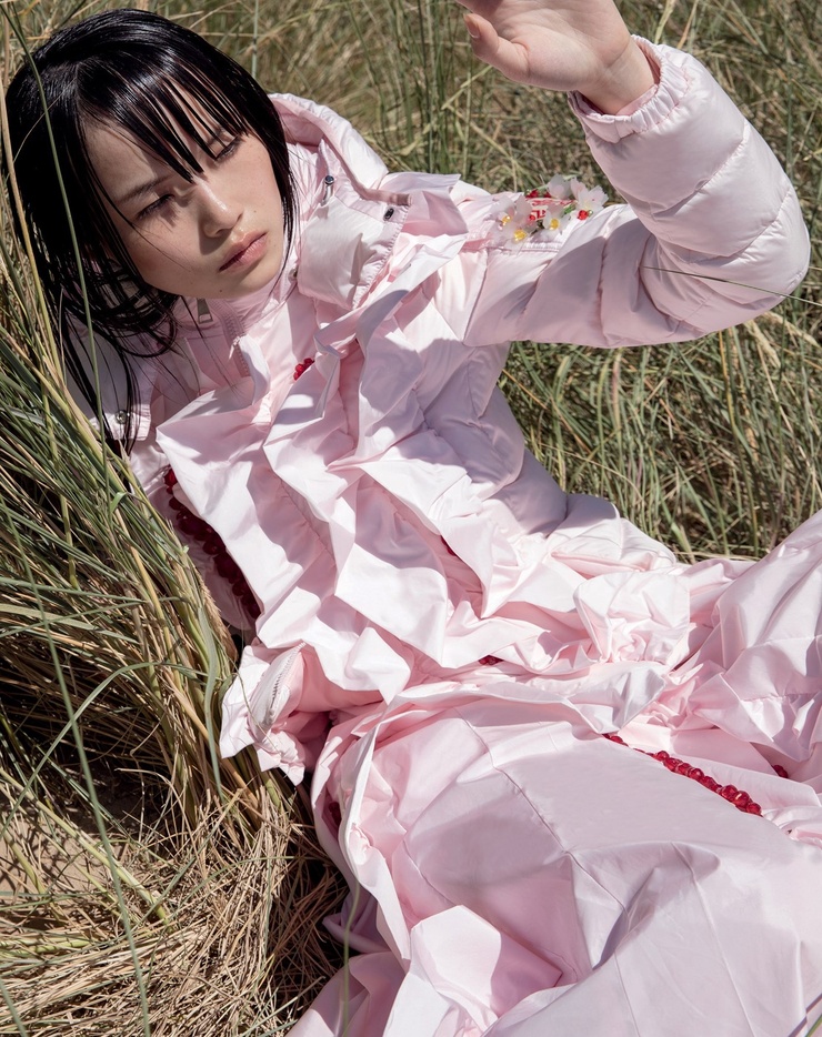Chaoyu Xie