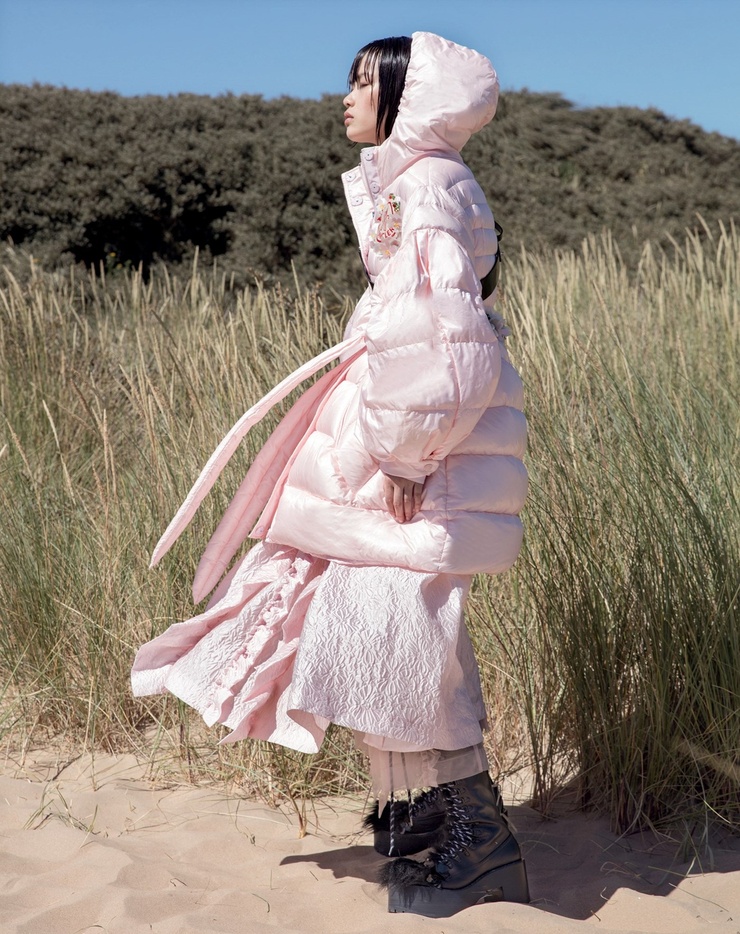 Chaoyu Xie