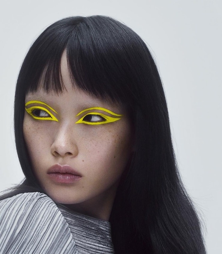 Chaoyu Xie