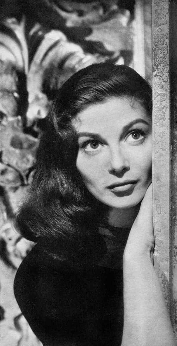 Pier Angeli