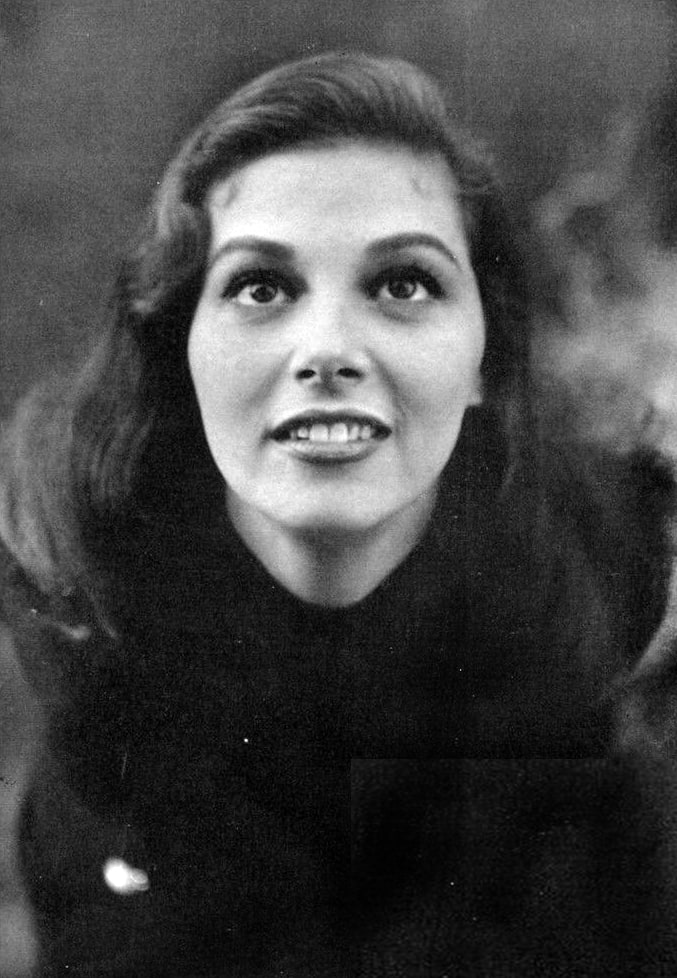 Pier Angeli