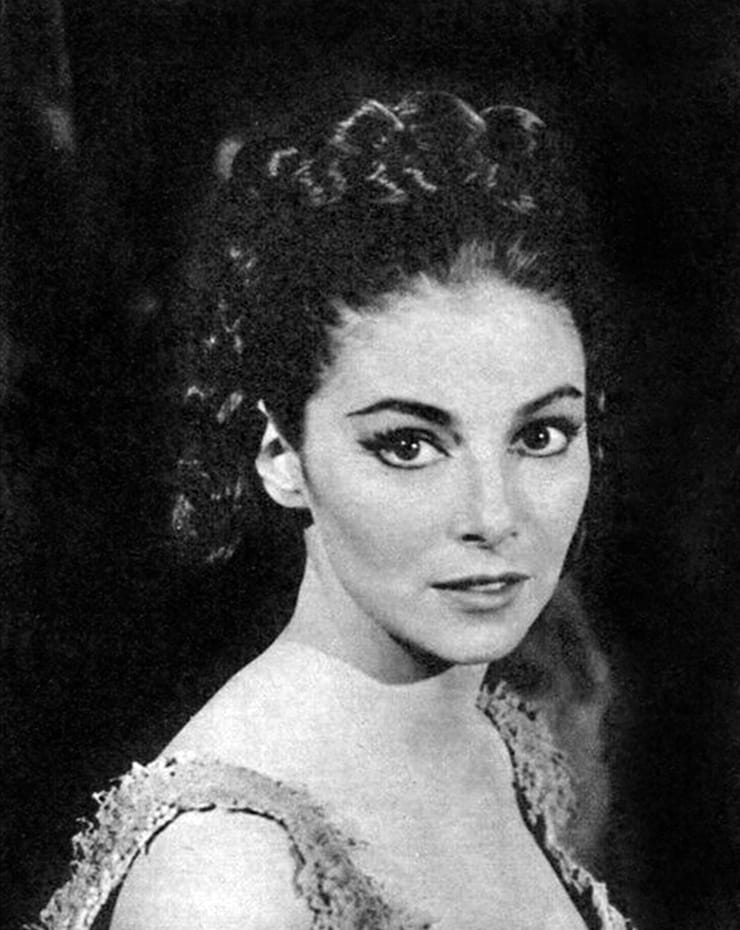 Pier Angeli