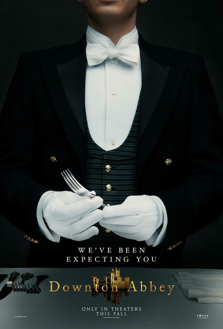 Downton Abbey Downton Abbey