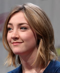 Saoirse Ronan