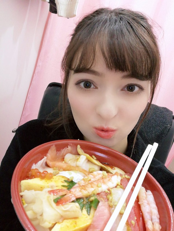 Karina Nishida Karina Nishida
