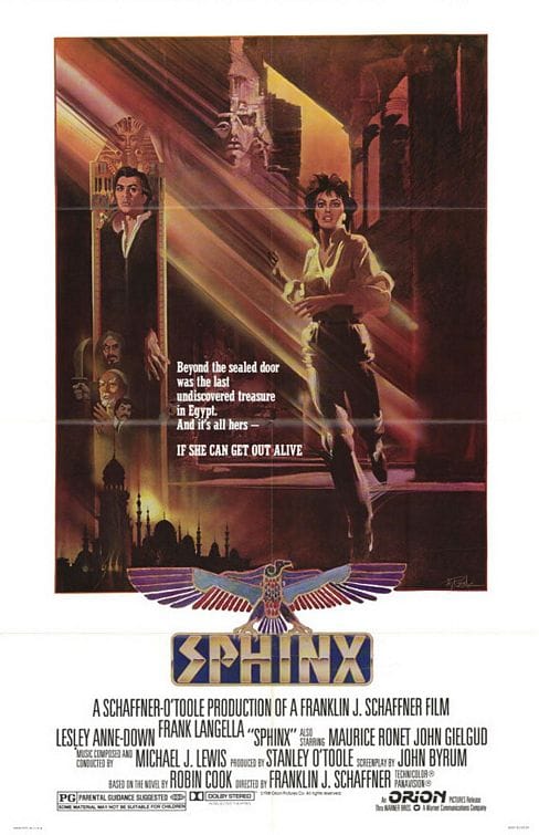 Sphinx Sphinx
