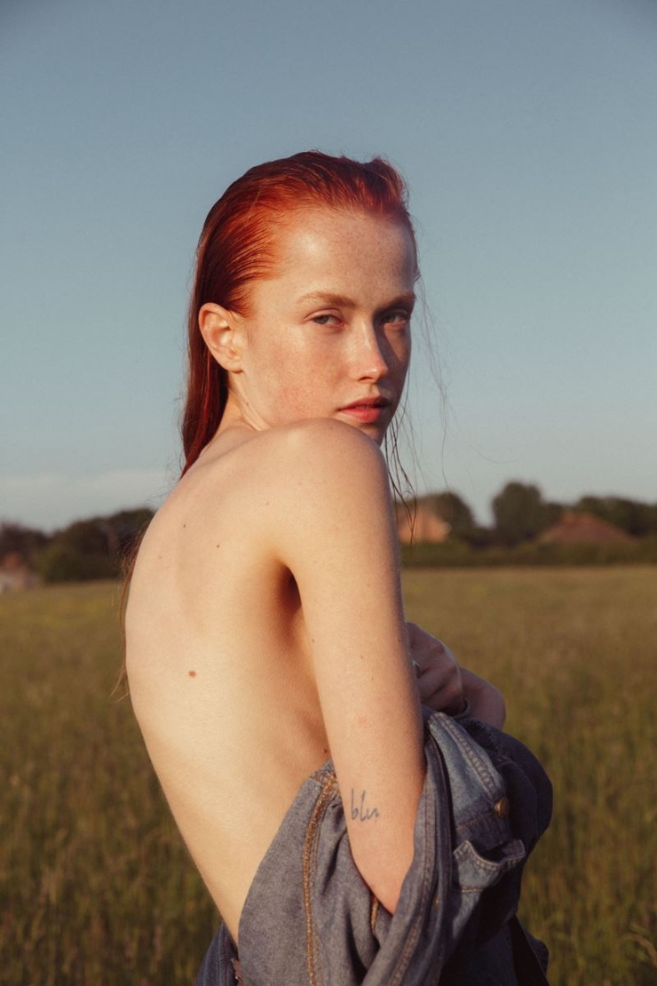 Blue Sumrie