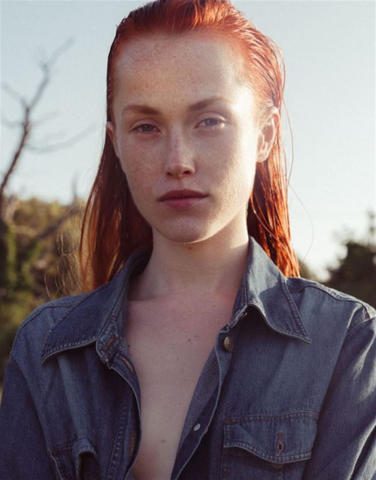 Blue Sumrie