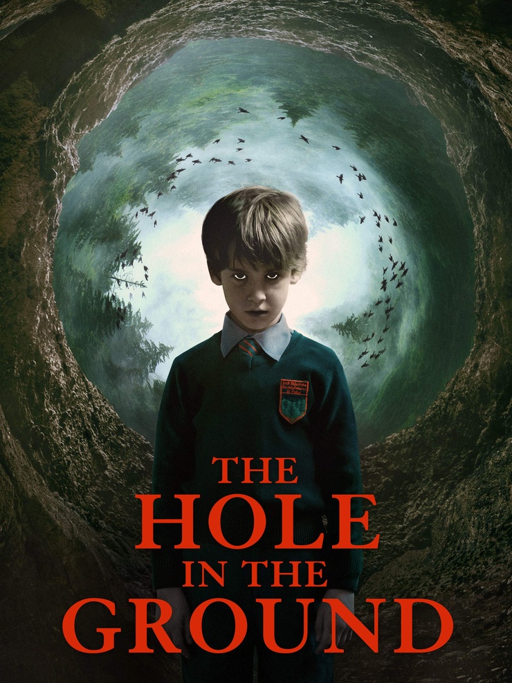 The Hole in the Ground The Hole in the Ground