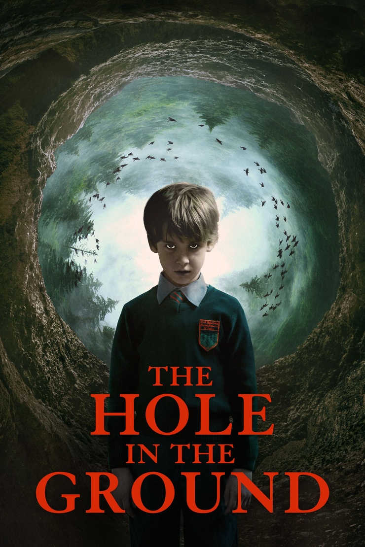 The Hole in the Ground The Hole in the Ground