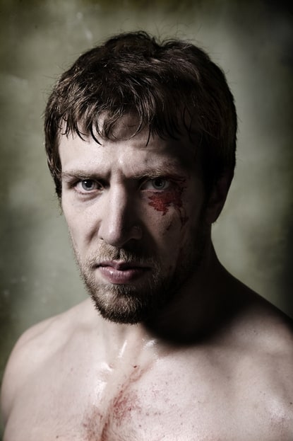 Bryan Danielson