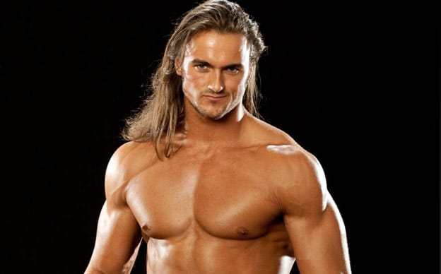 Drew Galloway