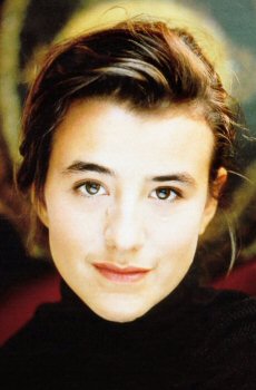 Romane Bohringer