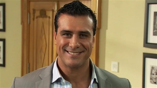 Dos Caras Jr.